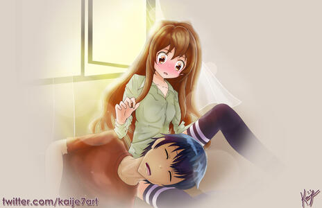 taiga-ryuuji-toradora