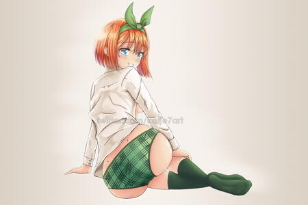 yotsuba