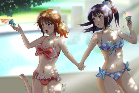 kumiko reina kumirei